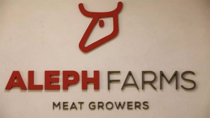 Aleph Farms