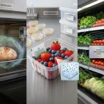 Conservar alimentos sin aditivos es posible gracias a la tecnología