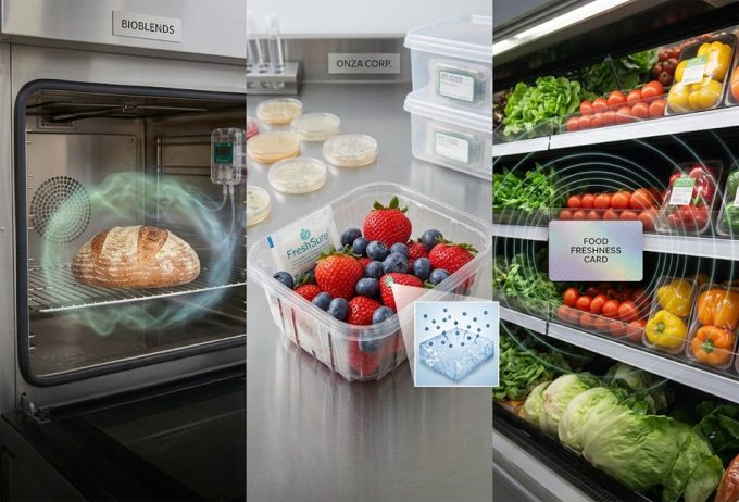 Tecnologías para conservar alimentos sin añadir conservantes a la formulación