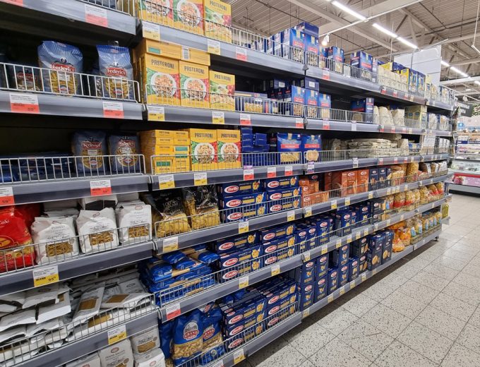 Envases biodegradables, una solución que requiere más investigación