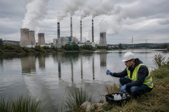 Emisiones contaminantes asociadas a la producción de alimentos