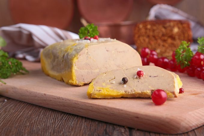 Brasil prohíbe el foie gras en todo el país