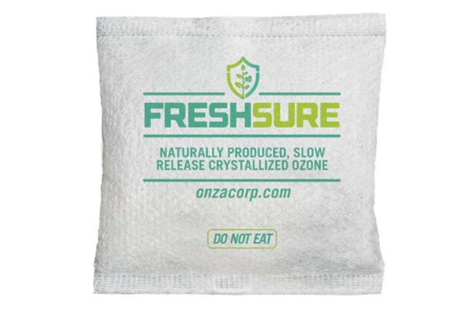 Onza Corp.