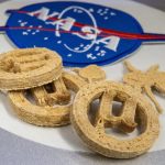 Galletas elaboradas con plástico