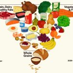 Guías Alimentarias de Estados Unidos