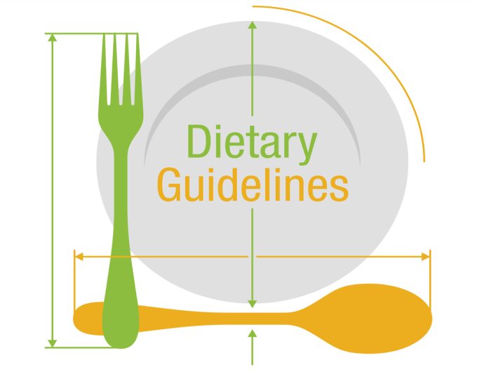 Consejos para una alimentación saludable y equilibrada