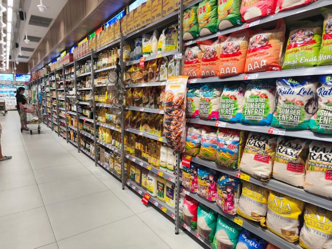 Situación de las marcas blancas en España