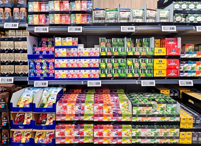 Por qué crecen las marcas de distribuidor