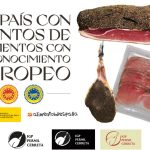 Pernil Cerretà IGP