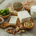 Tofu es la mejor fuente de proteína
