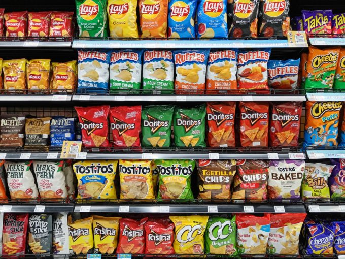 No existe una legislación específica que regule los alimentos ultraprocesados en la Unión Europea