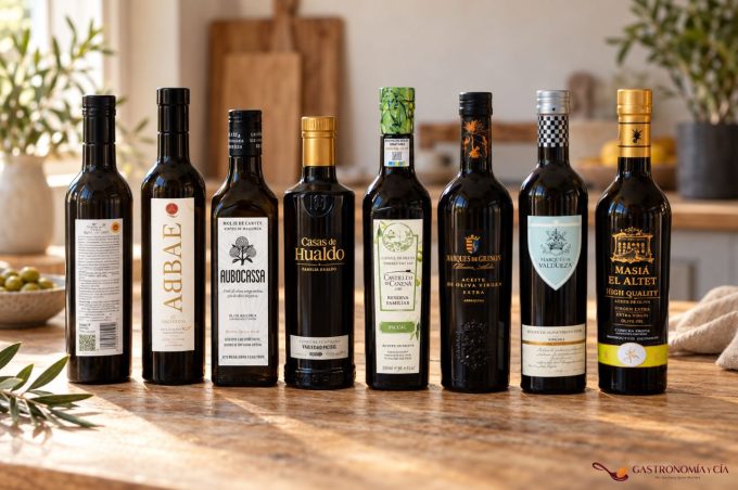 Aoves Pagos del Olivar 2026