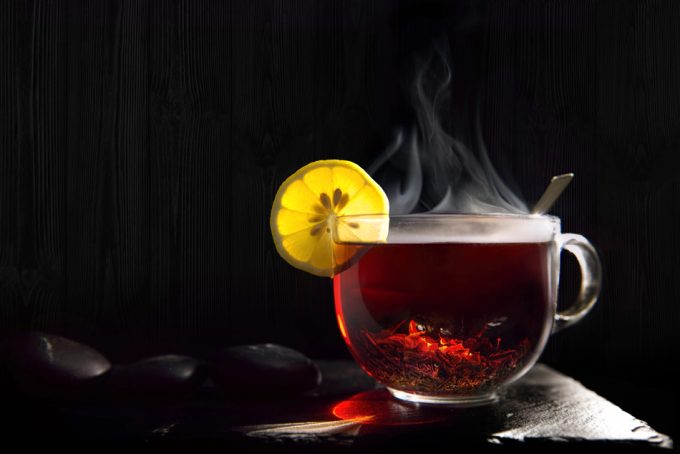 Bebida caliente y riesgo de cáncer de esófago