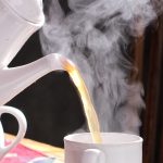 Bebidas calientes y riesgo de cáncer de esófago