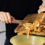 Los desperdicios de alimentos son en realidad ingredientes de valor