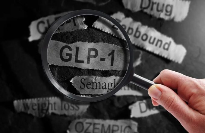GLP-1