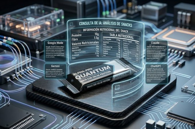 La IA no debe elegir por los consumidores
