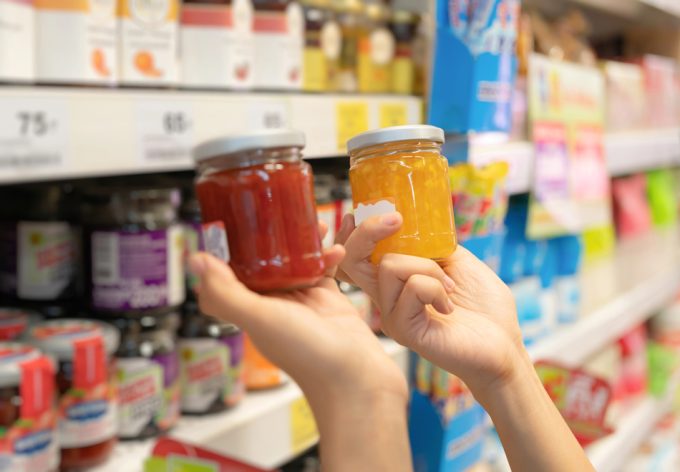 El valor de las emociones en las marcas de alimentación
