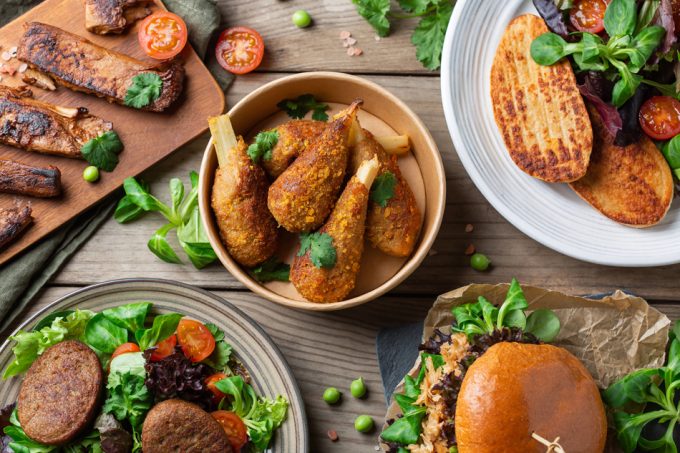 Contaminación por micotoxinas en los alimentos y bebidas vegetales