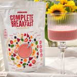 Smoothie proteína