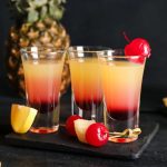 Bebidas mini, tendencia en auge