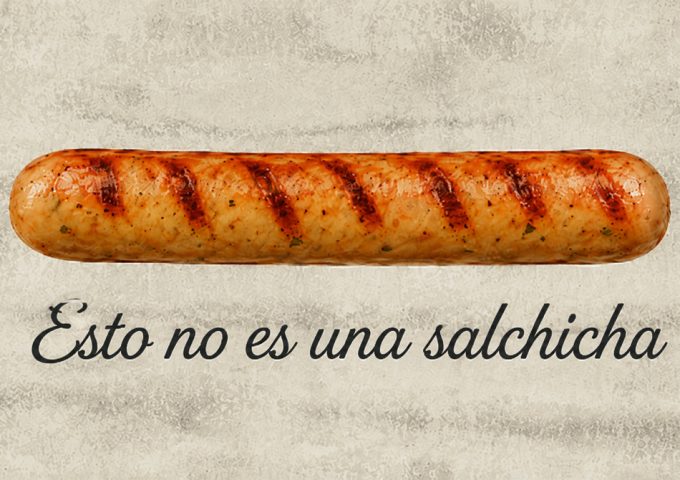 alimentos vegetales alternativos a la carne