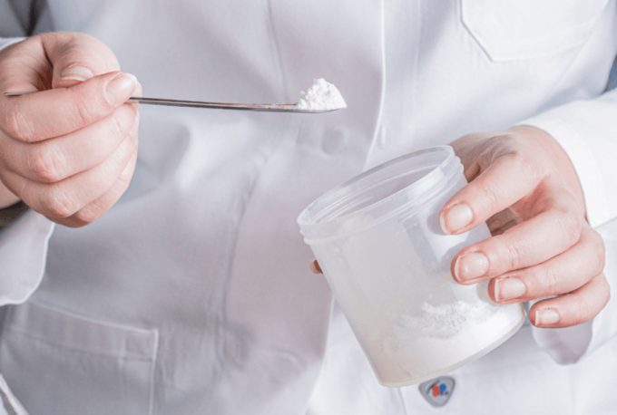 Caseína obtenida por fermentación de precisión