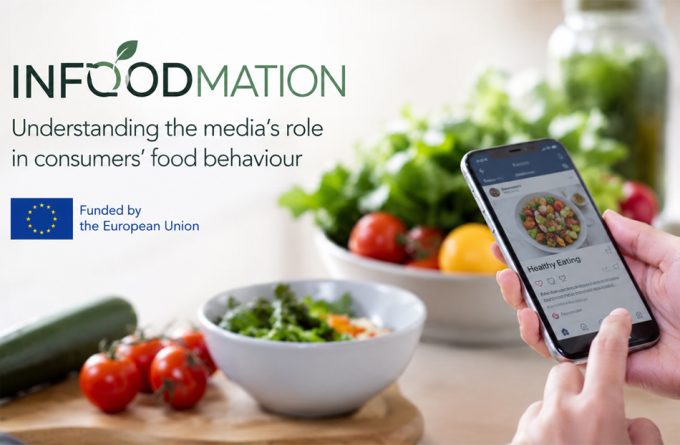 Proyecto INFOODMATION