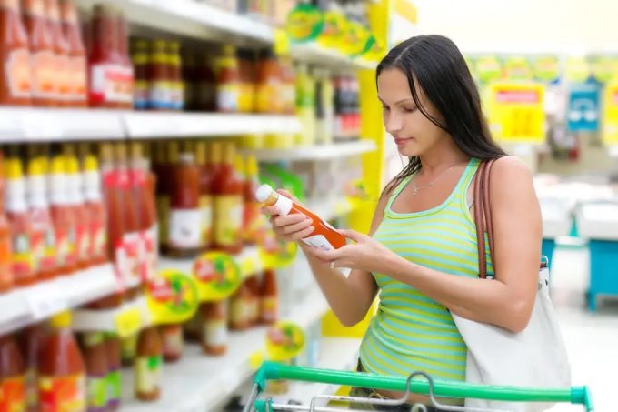Desinformación del marketing alimentario