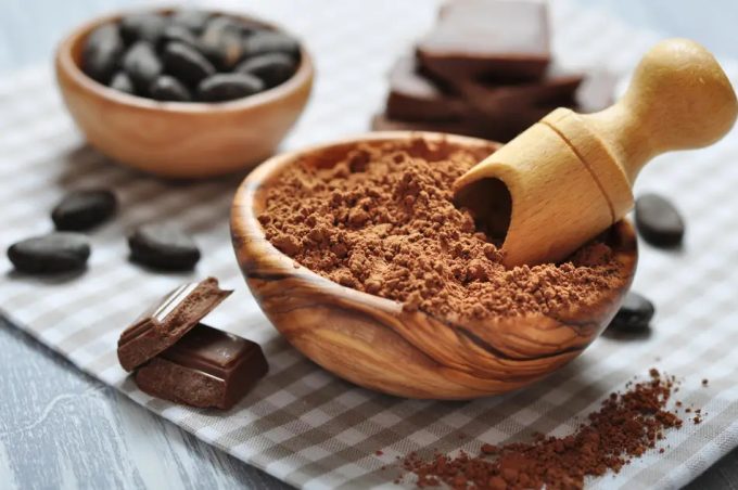Elaborar chocolate con manteca de cacao obtenida a partir de levaduras