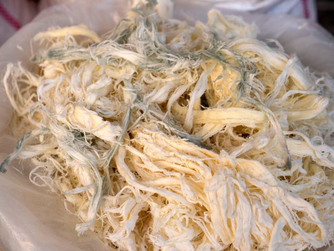 Queso turco tradicional
