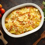 Truco gratinado