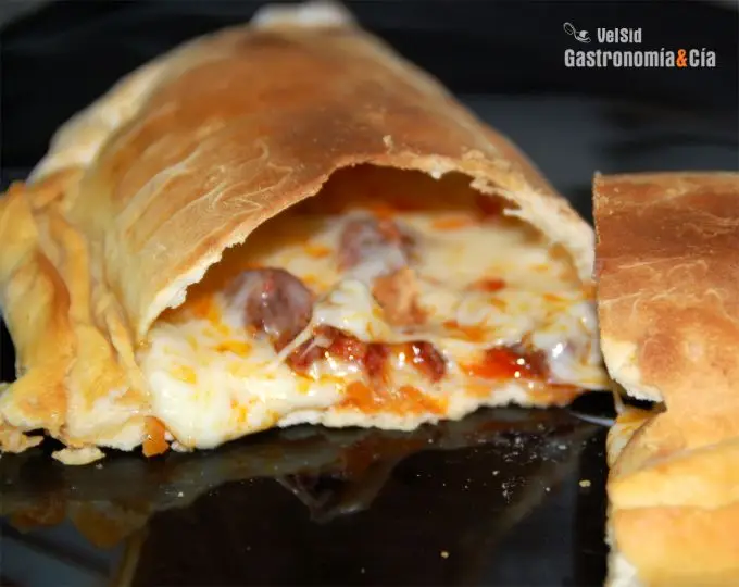 Calzone