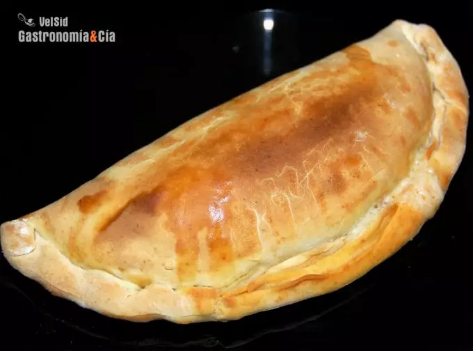 Calzone