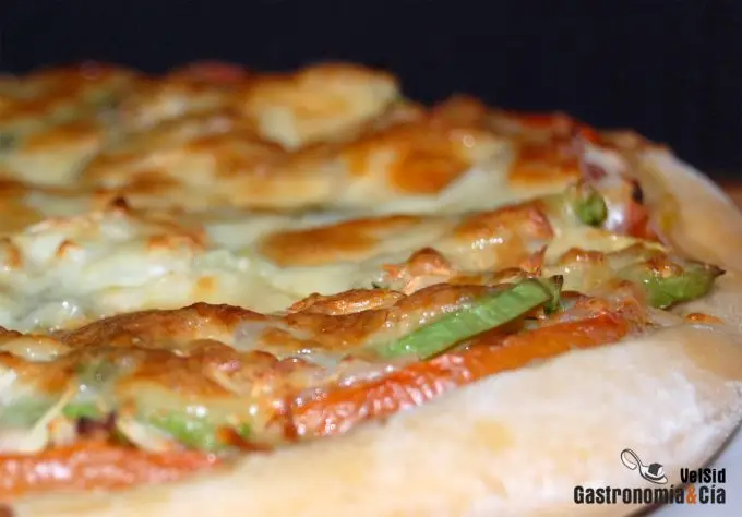 Este es el sazonador de pizza y aguacate que necesitas en tus comidas