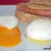 Huevos mollet