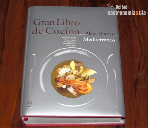 Los mejores 18 libros de recetas (y cocina) para regalar en Reyes