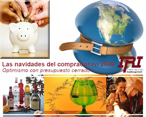 Marcas de distribuidor en Navidad