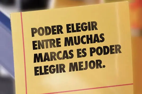Precios elevados en los alimentos de primeras marcas