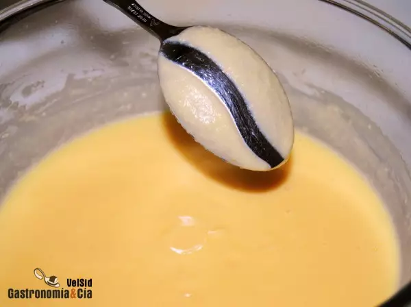 Diccionario de cocina