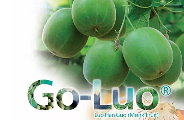 Endulzantes naturales