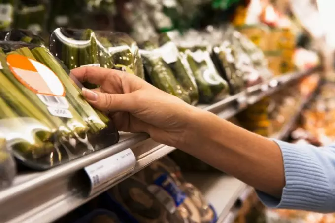 Manifiesto contra los impuestos en los alimentos