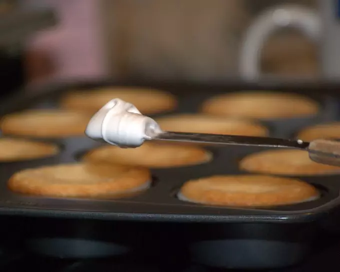 Diccionario gastronómico