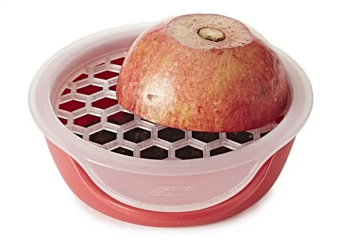 Desgranador granadas