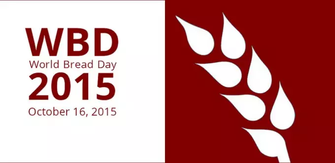 World Bread Day