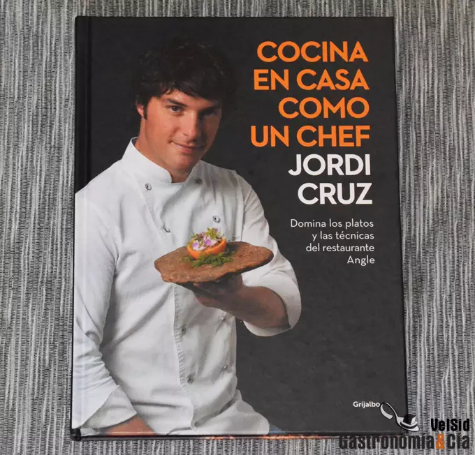El Libro de Cocina  Gastronomía & Cía