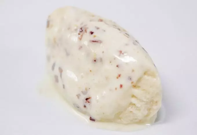 ¿Qué significa nappage en cocina?