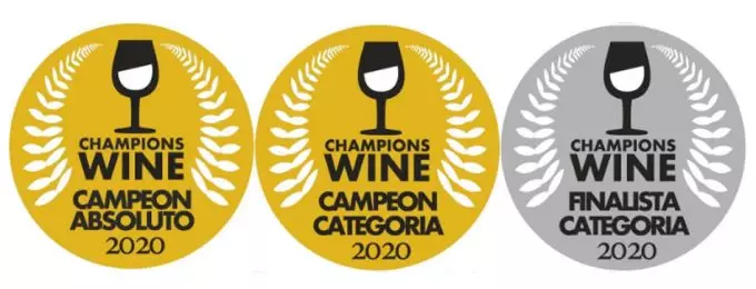 Concurso de calidad de vinos