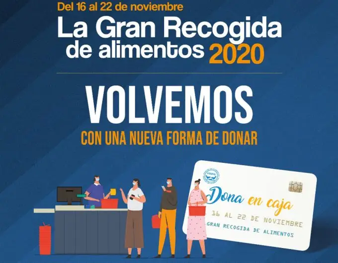 Banco de Alimentos